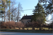 1143 LAKEFIELD RD, a Side Gabled house, built in Grafton, Wisconsin in 1872.
