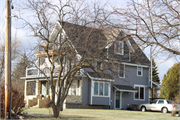 720 ULAO PARKWAY, a Astylistic Utilitarian Building Agricultural - outbuilding, built in Grafton, Wisconsin in .