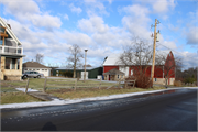 720 ULAO PARKWAY, a Astylistic Utilitarian Building Agricultural - outbuilding, built in Grafton, Wisconsin in .