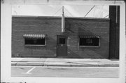 214 S WATER ST, a Other Vernacular tavern/bar, built in Sparta, Wisconsin in 1946.