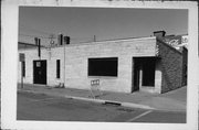 218 S WATER ST, a Other Vernacular small retail building, built in Sparta, Wisconsin in 1968.