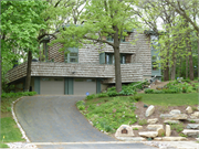 1218 BROOKWOOD 1218 BROOKWOOD, a Contemporary house, built in Madison, Wisconsin in .