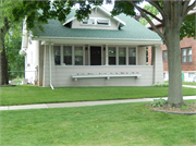1023 CHANDLER 1023 CHANDLER, a Bungalow house, built in Madison, Wisconsin in .