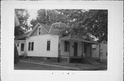 505 KILBOURN AVE, a Queen Anne house, built in Tomah, Wisconsin in .