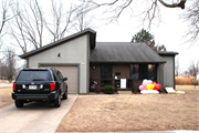 1332 HOCKERS ST, a Contemporary house, built in De Pere, Wisconsin in 1974.