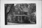 1409 KILBOURN AVE 1409 KILBOURN AVE, a Queen Anne house, built in Tomah, Wisconsin in .