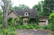 711 NEPCO LAKE RD, a Side Gabled house, built in Grand Rapids, Wisconsin in 1939.
