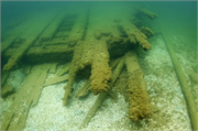 Joseph Cochrane Shipwreck (Schooner) Additional Documentation and Boundary Expansion, a Site.