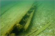Joseph Cochrane Shipwreck (Schooner) Additional Documentation and Boundary Expansion, a Site.