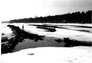 Bullhead Point Historical and Archaeological District, a District.