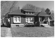 East Park Historic District, a District.