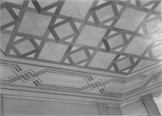 Solliday, Albert F., House, a Building.