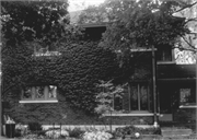 Isermann, Frank and Jane, House, a Building.