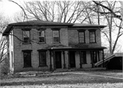 Southwest Historic District, a District.
