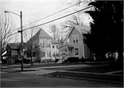 Southwest Historic District, a District.