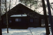 ARCHIBALD LAKE RD, a Rustic Style house, built in Townsend, Wisconsin in 1898.