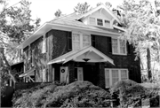 Eau Claire Park Company Addition Historic District, a District.