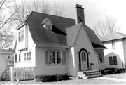 Eau Claire Park Company Addition Historic District, a District.