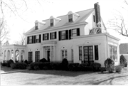 Eau Claire Park Company Addition Historic District, a District.