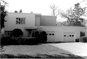 Eau Claire Park Company Addition Historic District, a District.