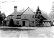 Eau Claire Park Company Addition Historic District, a District.
