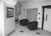 Green Lake Village Hall, a Building.