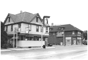 Main Street Historic District, a District.