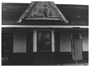 Milwaukee Road Depot, a Building.