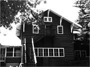 Big Sand Lake Club, a Building.