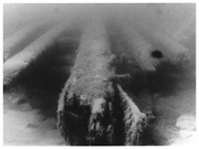 Appomattox Shipwreck, a Site.