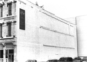 Wisconsin Leather Company Building, a Building.