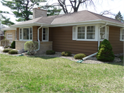 454 HOLLY AVE 454 HOLLY AVE, a Ranch house, built in Madison, Wisconsin in 1953.