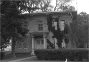 Hugunin, John and Martha, House, a Building.