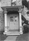 Hugunin, John and Martha, House, a Building.