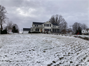 603 Collins St 603 Collins St, a Gabled Ell house, built in Plymouth, Wisconsin in 1857.