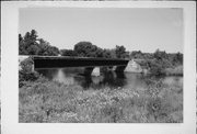 C. 5101 HIGHWAY. 141 C. 5101 HIGHWAY. 141, a NA (unknown or not a building) bridge, built in Stiles, Wisconsin in 1912.