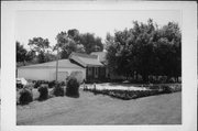 5188 HIGHWAY. 141, a Side Gabled house, built in Stiles, Wisconsin in 1937.