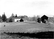 Saxonia House, a Building.