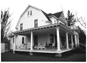 Stebbins, Edward N. and Mary T., House, a Building.