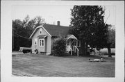 5711 SUNNYBROOK RD, a Side Gabled house, built in Lena, Wisconsin in 1940.