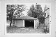 13883 PAULAT RD, a Contemporary house, built in Armstrong, Wisconsin in 1945.