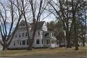 Tygert Street Historic District, a District.