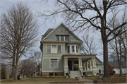 Tygert Street Historic District, a District.