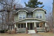 Tygert Street Historic District, a District.