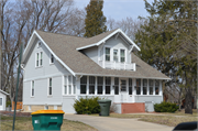 Tygert Street Historic District, a District.