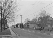 Division Street Historic District, a District.