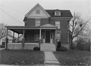 Division Street Historic District, a District.