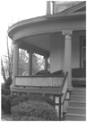 Gilbert, John and Flora, House, a Building.