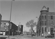 Confluence Commercial Historic District, a District.