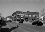 Union Auto Company, a Building.